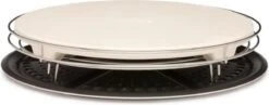 Cobb - Pizzasteen - Cordieriet -Barbecue Serie Winkel 1200x471