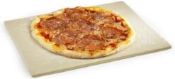 Barbecook BBQ Pizzaplaat - Pizzasteen - Voor Barbecue - Rechthoekig - 43 X 35 Cm -Barbecue Serie Winkel 1200x539