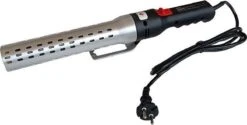 Elektrische BBQ - Looftlighter Alternatief - Grill Aansteker - Houtskool En Briketten Aansteken Zonder De Smaak Van Jouw Gerechten Aan Te Tasten Door Gebruik Van Chemische Aanmaakblokjes! -Barbecue Serie Winkel 1200x606 2