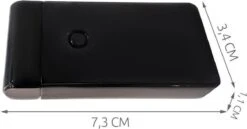 Merkloos Elektrische Plasma Aansteker USB Oplaadbaar -Barbecue Serie Winkel 1200x626