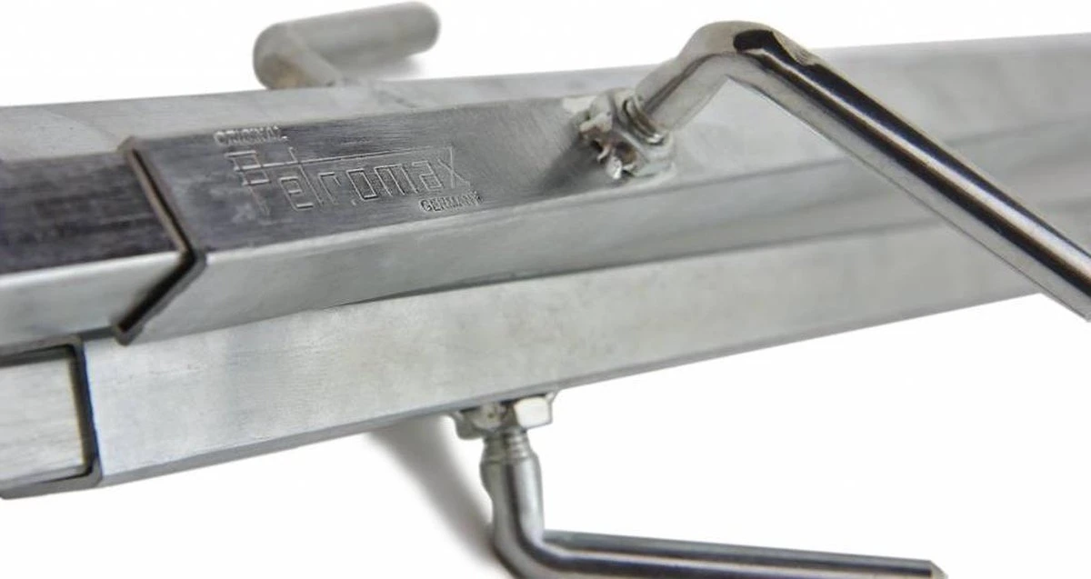 Petromax - Driepoot - Dutch Oven - Staal 3 Petromax - Driepoot - Dutch Oven - Staal - Afbeelding 3