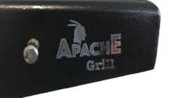 Apache Grill 21 Inch Kamado BBQ Egg | Houtskool | Zwart | Ø 50cm Grill Oppervlak | Dubbelwandig & Geïsoleerd -Barbecue Serie Winkel 1200x675 2