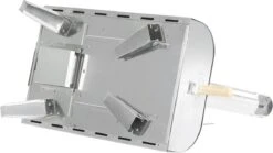 Bighorn Pizza Pellet Oven - Buiten - Draagbaar - Opvouwbaar - RVS - 15KG - 460° -Barbecue Serie Winkel 1200x675