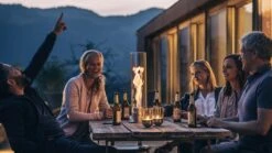 Höfats Bio-ethanol Spin 1 Liter - 6 Stuks - Geur- En Rookvrij -Barbecue Serie Winkel 1200x675 4