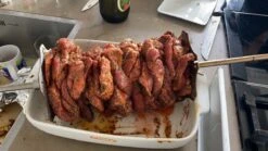 BBQ Rotisserie Kebab Spiezen Set (universele Set Geschikt Voor De Meeste Rotisseries / BBQ Spitten) -Barbecue Serie Winkel 1200x675 6