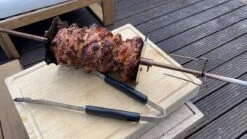 BBQ Rotisserie Kebab Spiezen Set (universele Set Geschikt Voor De Meeste Rotisseries / BBQ Spitten) -Barbecue Serie Winkel 1200x675 7