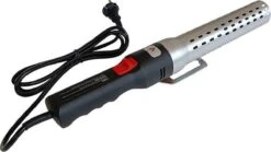 Elektrische BBQ - Looftlighter Alternatief - Grill Aansteker - Houtskool En Briketten Aansteken Zonder De Smaak Van Jouw Gerechten Aan Te Tasten Door Gebruik Van Chemische Aanmaakblokjes! -Barbecue Serie Winkel 1200x677