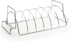 Barbecook Vlees & Ribrek - Spareribs Houder - RVS - Inox Barbecook Vlees & Ribrek - Spareribs Houder - RVS - Inox 10 Barbecook Vlees & Ribrek - Spareribs Houder - RVS - Inox Barbecook Vlees & Ribrek - Spareribs Houder - RVS - Inox -Barbecue Serie Winkel 1200x691 1