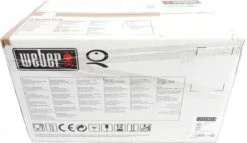 Weber - Q 1400 Barbecue 29 Weber - Q 1400 Barbecue -Barbecue Serie Winkel 1200x694