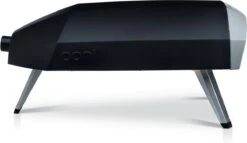 Ooni Koda Gas-Powered Outdoor Pizza Oven -Barbecue Serie Winkel 1200x696