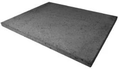 ETNA Pizza Set - Grote Pizzasteen & GRATIS Pizzaschep - 30 Cm X 38 Cm - Echt Italiaanse Pizzasteen - Broodbaksteen - BBQ Pizzasteen - Gemaakt Van Lavasteen Uit De Etna - Non-stick - Eppicotispai -Barbecue Serie Winkel 1200x702 1