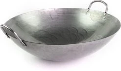 Yakiniku - Accessory Wokpan 40 Cm -Barbecue Serie Winkel 1200x710