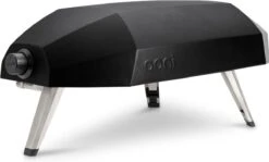 Ooni Koda Gas-Powered Outdoor Pizza Oven -Barbecue Serie Winkel 1200x723