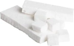 Samba Aanmaakblokjes Wit - Kerosine - 896 Stuks - Omdoos 8 Samba Aanmaakblokjes Wit - Kerosine - 896 Stuks - Omdoos -Barbecue Serie Winkel 1200x742