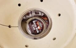 Kick Ash Basket - Big Green Egg Large - Kick Ash Can - As Opvang Pan -Barbecue Serie Winkel 1200x759 1