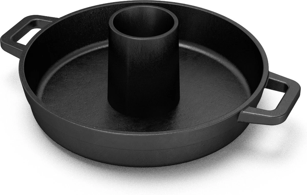 The Bastard Bird Sitter 2021 Cast Iron BB635 1 The Bastard Bird Sitter 2021 Cast Iron BB635