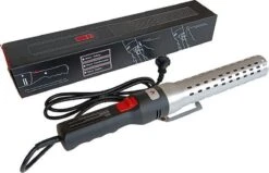Elektrische BBQ - Looftlighter Alternatief - Grill Aansteker - Houtskool En Briketten Aansteken Zonder De Smaak Van Jouw Gerechten Aan Te Tasten Door Gebruik Van Chemische Aanmaakblokjes! -Barbecue Serie Winkel 1200x773 1