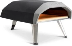 Ooni Koda Gas-Powered Outdoor Pizza Oven -Barbecue Serie Winkel 1200x774