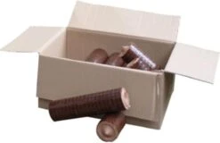 Ekobloks Hardhout Briketten 10 KG - Openhaard- Allesbrander- Kachel- Haardblokken - Hoog Rendement - Extra Lange Brandduur - Duurzaam - CO2 Neutraal - Meer Warmte - Gezondere Lucht - Minder Afval - Goedkope Brandstof - Mooie Vlammen - Puur Natuur 6 Ekobloks Hardhout Briketten 10 KG - Openhaard- Allesbrander- Kachel- Haardblokken - Hoog Rendement - Extra Lange Brandduur - Duurzaam - CO2 Neutraal - Meer Warmte - Gezondere Lucht - Minder Afval - Goedkope Brandstof - Mooie Vlammen - Puur Natuur -Barbecue Serie Winkel 1200x777