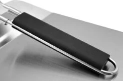 Alpina Pizzaschep - Voor Inklapbaar Handvat - RVS - 53 Cm -Barbecue Serie Winkel 1200x790 1