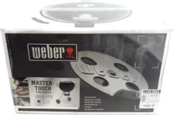 Weber Master Touch Premium SE E-5775 Barbecue 11 Weber Master Touch Premium SE E-5775 Barbecue -Barbecue Serie Winkel 1200x795