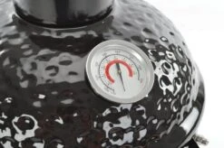 Kamado Joe Kamado Mini Kamado Grill - Zwart -Barbecue Serie Winkel 1200x798 10