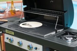 Campingaz 3 Series Classic LS Gasbarbecue - 3 Branders - Zwart - BBQ 9 Campingaz 3 Series Classic LS Gasbarbecue - 3 Branders - Zwart - BBQ -Barbecue Serie Winkel 1200x798 11