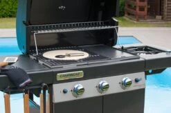 Campingaz 3 Series Classic LS Gasbarbecue - 3 Branders - Zwart - BBQ 11 Campingaz 3 Series Classic LS Gasbarbecue - 3 Branders - Zwart - BBQ -Barbecue Serie Winkel 1200x798 13