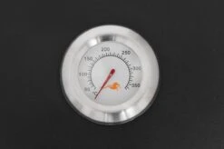 Mustang Laguna Houtskool Barbecue - Zwart - Barbecue - Verstelbaar Kolenrooster -Barbecue Serie Winkel 1200x798 3