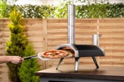 Ooni Fyra 12 Houtpellets Gestookte Pizzaoven -Barbecue Serie Winkel 1200x798 6