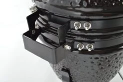 Kamado Joe Kamado Mini Kamado Grill - Zwart -Barbecue Serie Winkel 1200x798 9