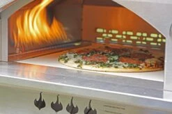 Bighorn Outdoor Edelstaal Gas Pizza Oven - Draagbare Gas Barbecue - Edelstaal -Model SRGG20001 -Barbecue Serie Winkel 1200x799 10