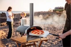 Ooni Fyra 12 Houtpellets Gestookte Pizzaoven -Barbecue Serie Winkel 1200x799 15