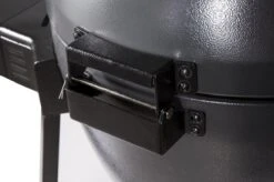 Apache Grill 21 Inch Kamado BBQ Egg | Houtskool | Zwart | Ø 50cm Grill Oppervlak | Dubbelwandig & Geïsoleerd -Barbecue Serie Winkel 1200x799 17