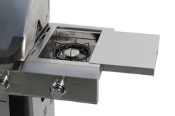 Gasbarbecue En Grill - 5 + 1 Branders + 1 Infrarood Zijbrander - Buitenkeuken - Edelstaal BBQ -Barbecue Serie Winkel 1200x799 20