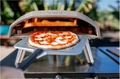 Ooni Koda Gas-Powered Outdoor Pizza Oven -Barbecue Serie Winkel 1200x799 3