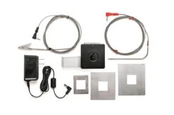 Flame Boss 400 Kamado Smoker Controller 13 Flame Boss 400 Kamado Smoker Controller -Barbecue Serie Winkel 1200x799 30