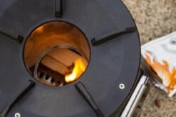 Petromax Rocket Stove Rf33 - Kooktoestel Op Houtvuur -Barbecue Serie Winkel 1200x799 4