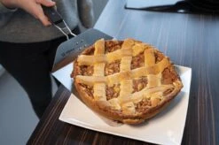 Alpina Pizzaschep - Voor Inklapbaar Handvat - RVS - 53 Cm -Barbecue Serie Winkel 1200x799 43