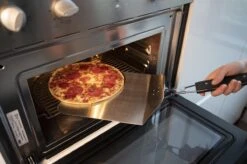 Alpina Pizzaschep - Voor Inklapbaar Handvat - RVS - 53 Cm -Barbecue Serie Winkel 1200x799 46