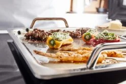 Demeyere Specialties 5 Teppanyaki - Plancha - Bakplaat - 39cm X 27cm -Barbecue Serie Winkel 1200x799 48