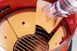 Kamado Joe - Kettle Joe Barbecue -Barbecue Serie Winkel 1200x799 8