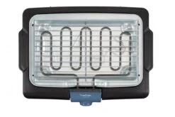 Moulinex BG134812 Barbecue Tafelblad Electrisch 2100W Zwart, Blauw, Zilver Barbecue -Barbecue Serie Winkel 1200x800 1