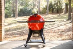 Kamado Joe - Kettle Joe Barbecue -Barbecue Serie Winkel 1200x800 10