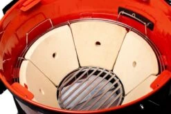 Kamado Joe - Kettle Joe Barbecue -Barbecue Serie Winkel 1200x800 11