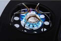 Halifax Gasbarbecue 5,5 KW - Buitenkeuken Met Lavasteen Grillplaat En Gaspit - 100x98 Cm 9 Halifax Gasbarbecue 5,5 KW - Buitenkeuken Met Lavasteen Grillplaat En Gaspit - 100x98 Cm -Barbecue Serie Winkel 1200x800 27