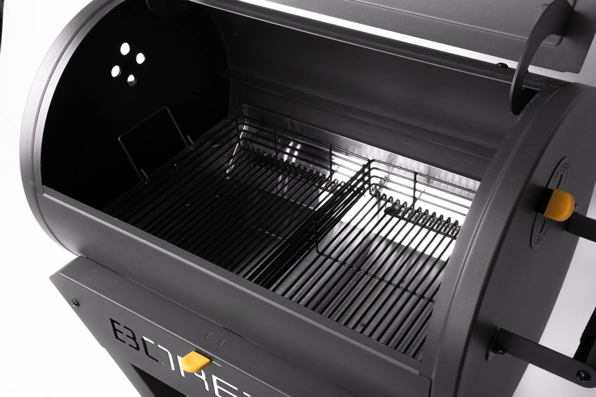 Boretti Fratello 2.0 Houtskool Barbecue 8 Boretti Fratello 2.0 Houtskool Barbecue - Afbeelding 8