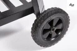 Apache Grill 21 Inch Kamado BBQ Egg | Houtskool | Zwart | Ø 50cm Grill Oppervlak | Dubbelwandig & Geïsoleerd -Barbecue Serie Winkel 1200x800 37