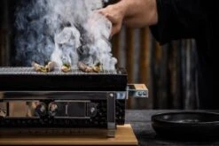 YAKINIKU Rechthoekige Shichirin | Konro- & Yakitori Grill -Barbecue Serie Winkel 1200x800 44