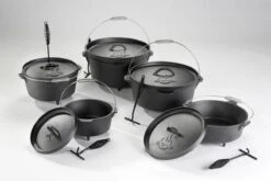 Fire Beam Dutch Oven Pan 4,26 L -Barbecue Serie Winkel 1200x800 59